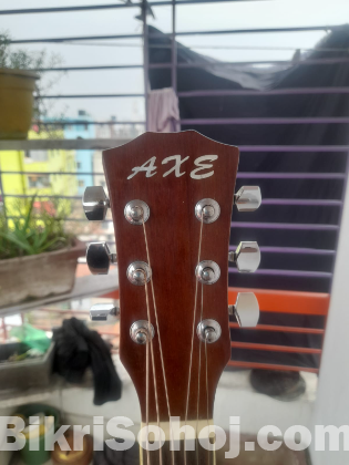 Axe Ag 48 c guiter